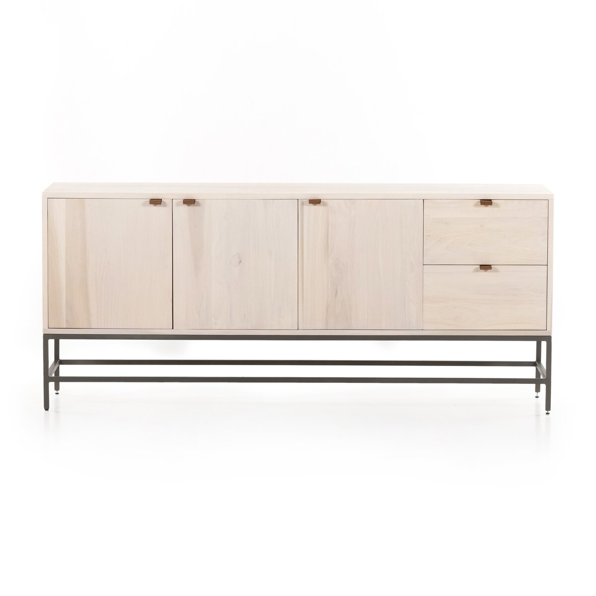 Trey Sideboard Dove Poplar