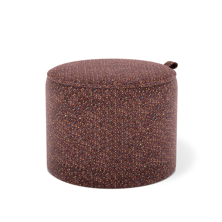 Drummond Pouf