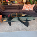 Vintage Herman Miller Noguchi Coffee Table