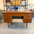 Vintage Broyhill Desk
