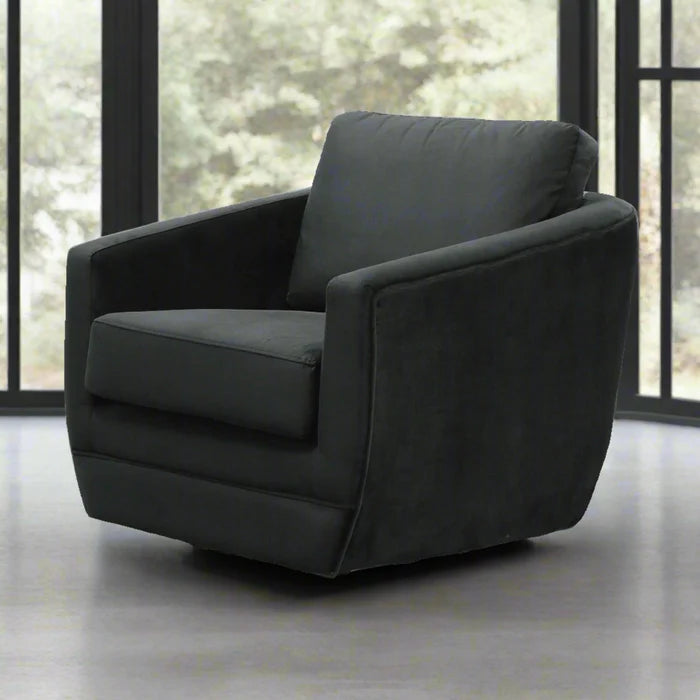 Swivel Rocker