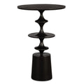 Flight Accent Table