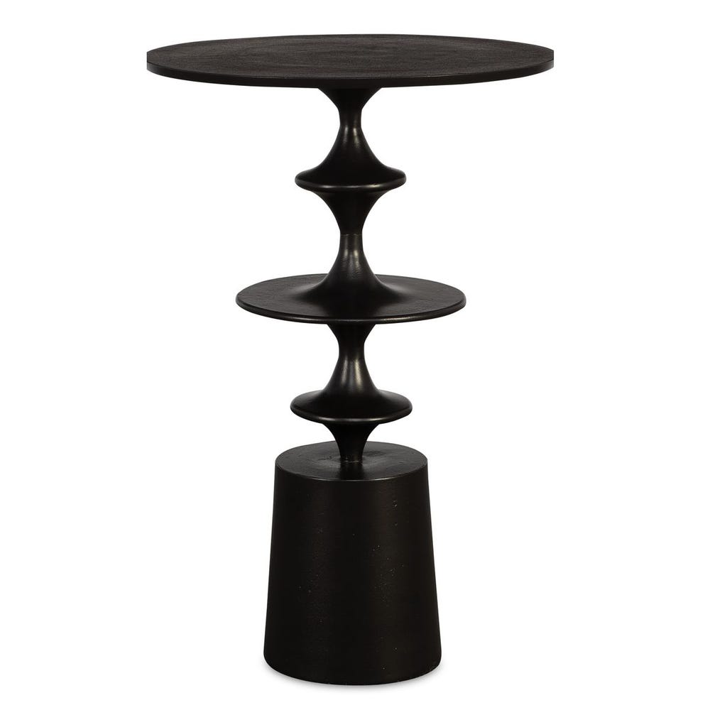 Flight Accent Table