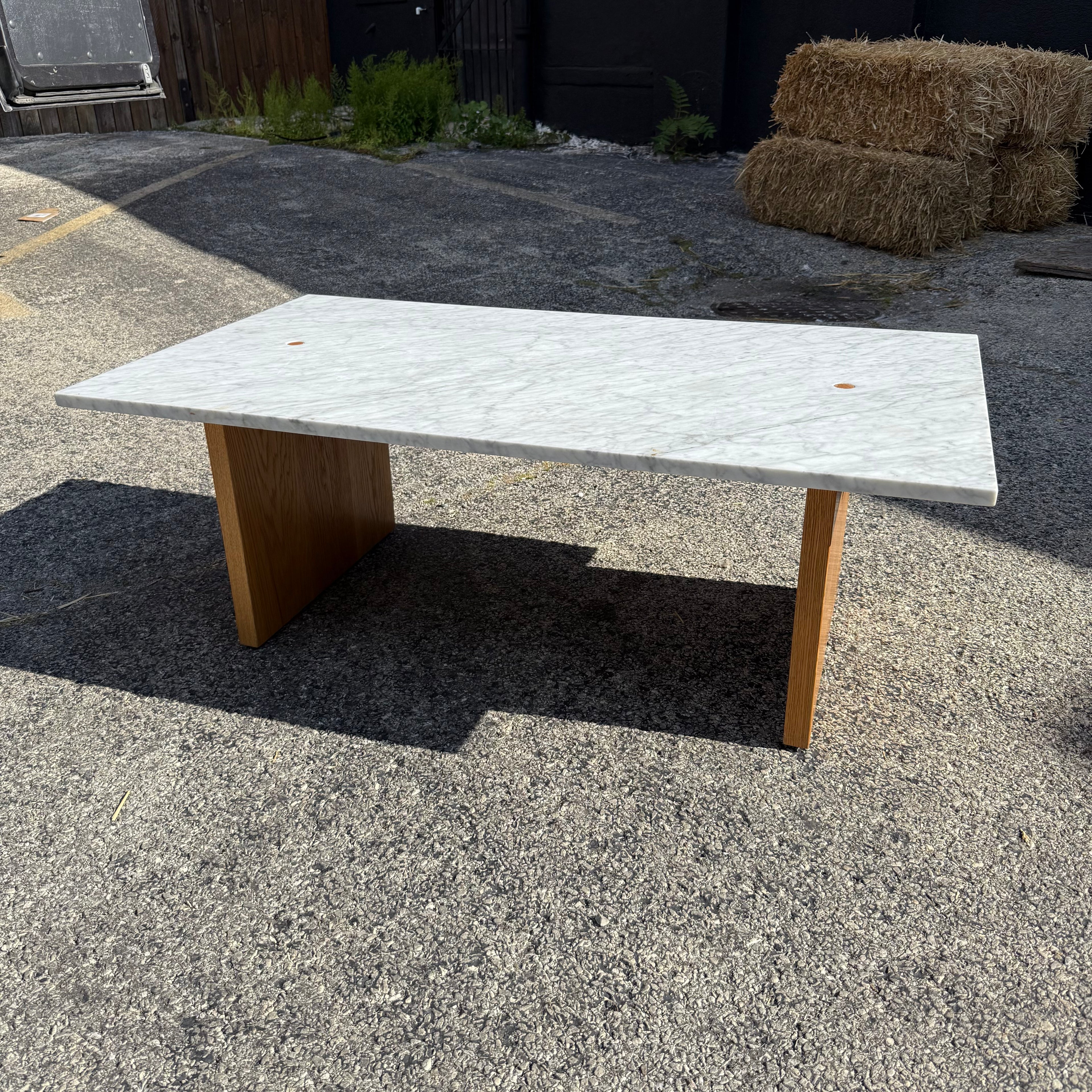 Marble Coffee Table