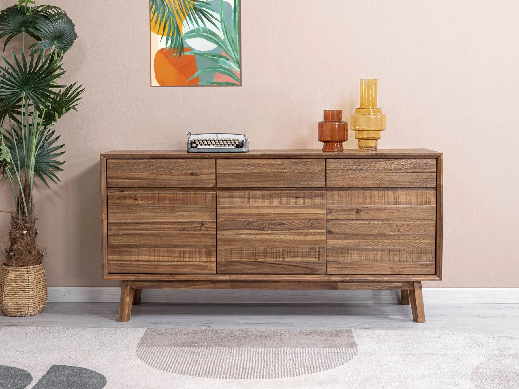 Gia Sideboard