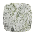 Green Marble Cafe Table