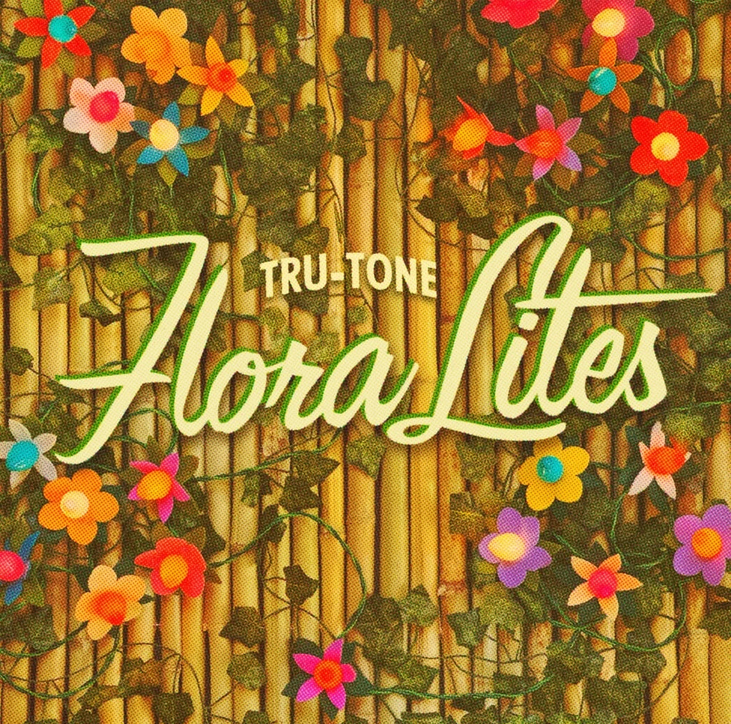 Tru-Tone FloraLites