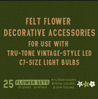 Tru-Tone FloraLites