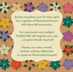 Tru-Tone FloraLites