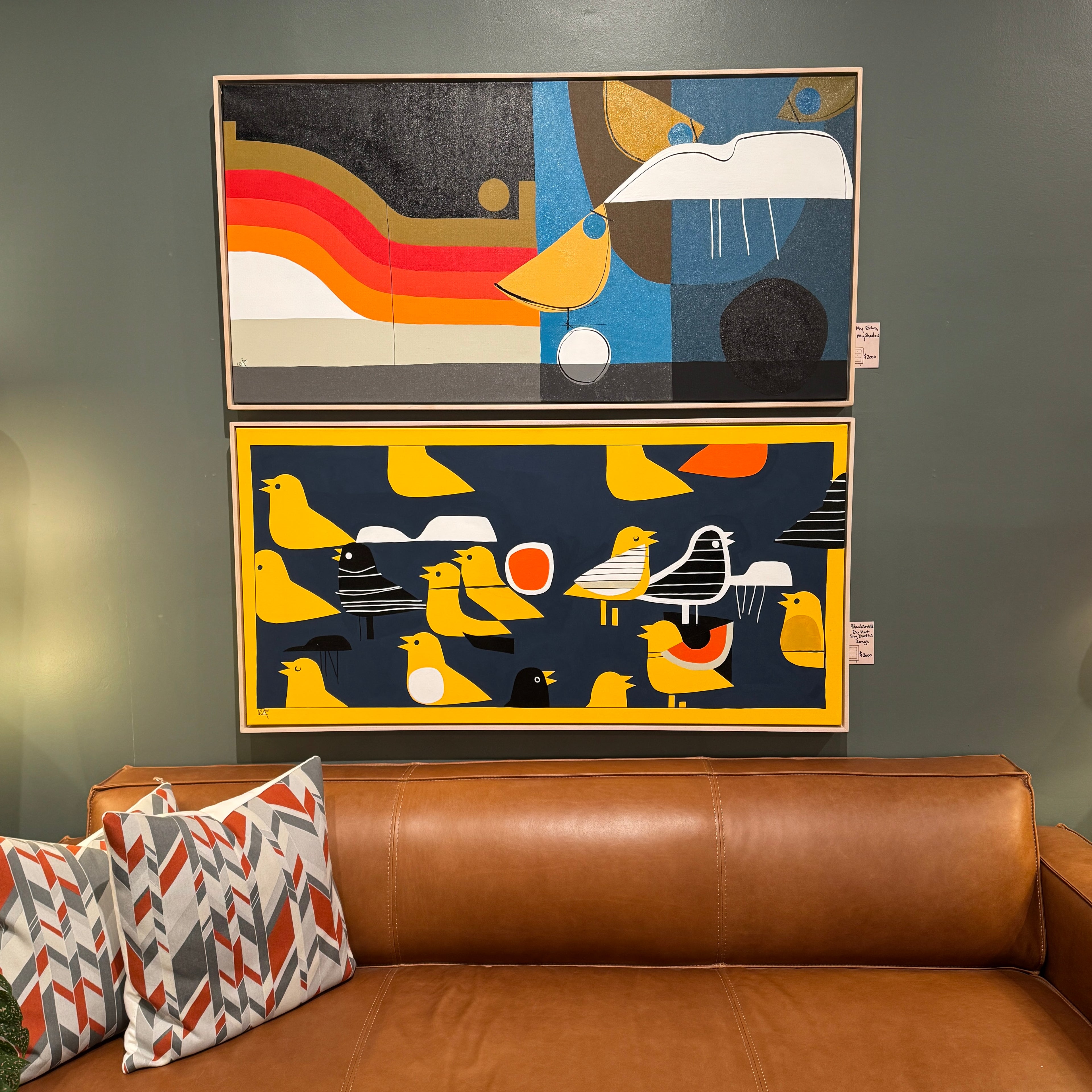 Blackbirds Do Not Sing Beatles Songs