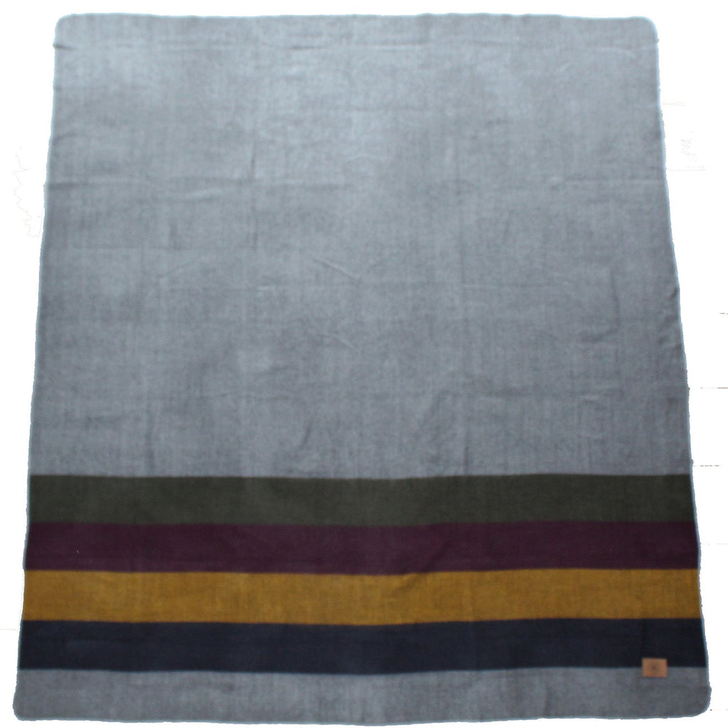 Alpaca Blankets