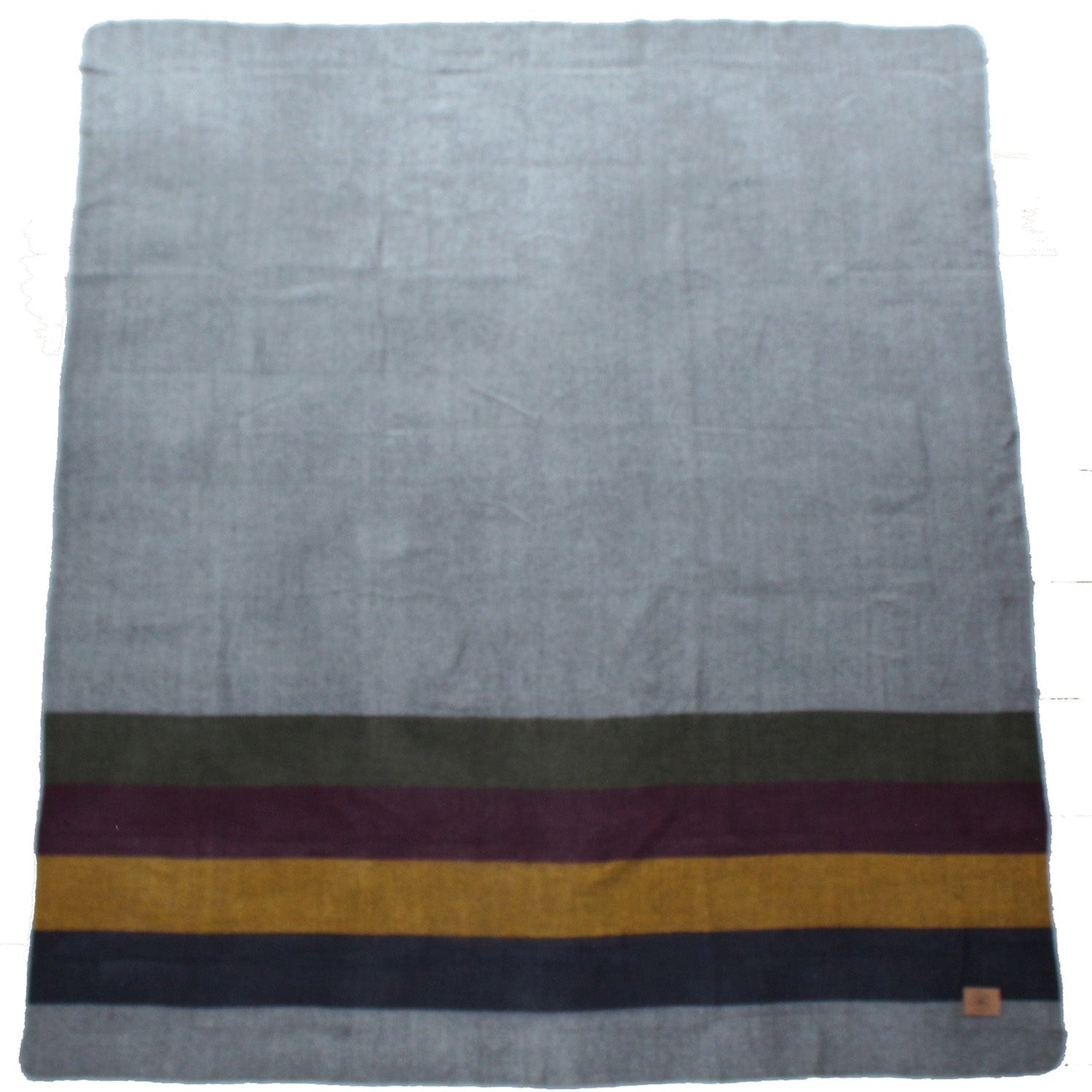 Alpaca Blankets