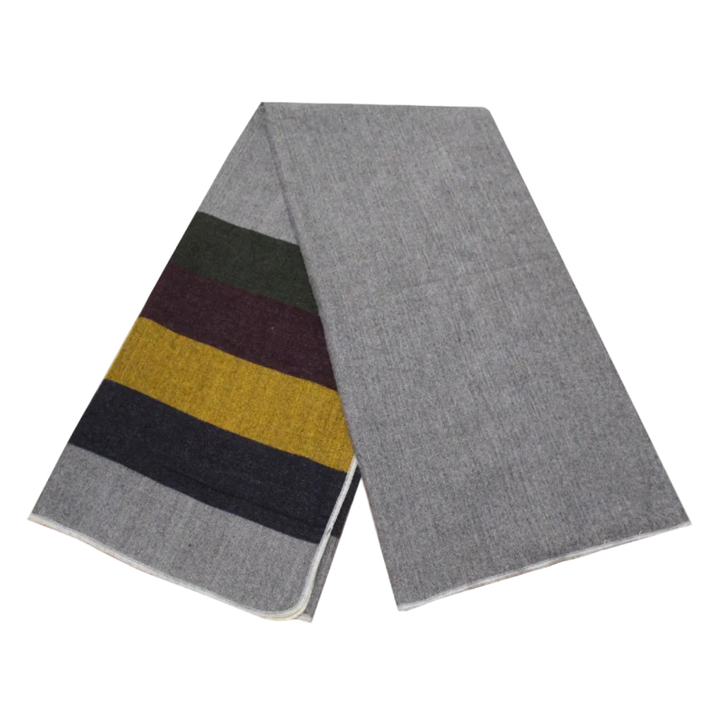 Alpaca Blankets