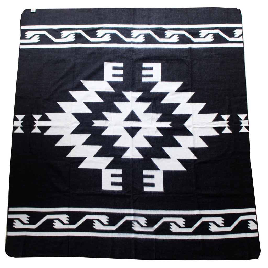 Alpaca Blankets
