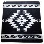 Alpaca Blankets