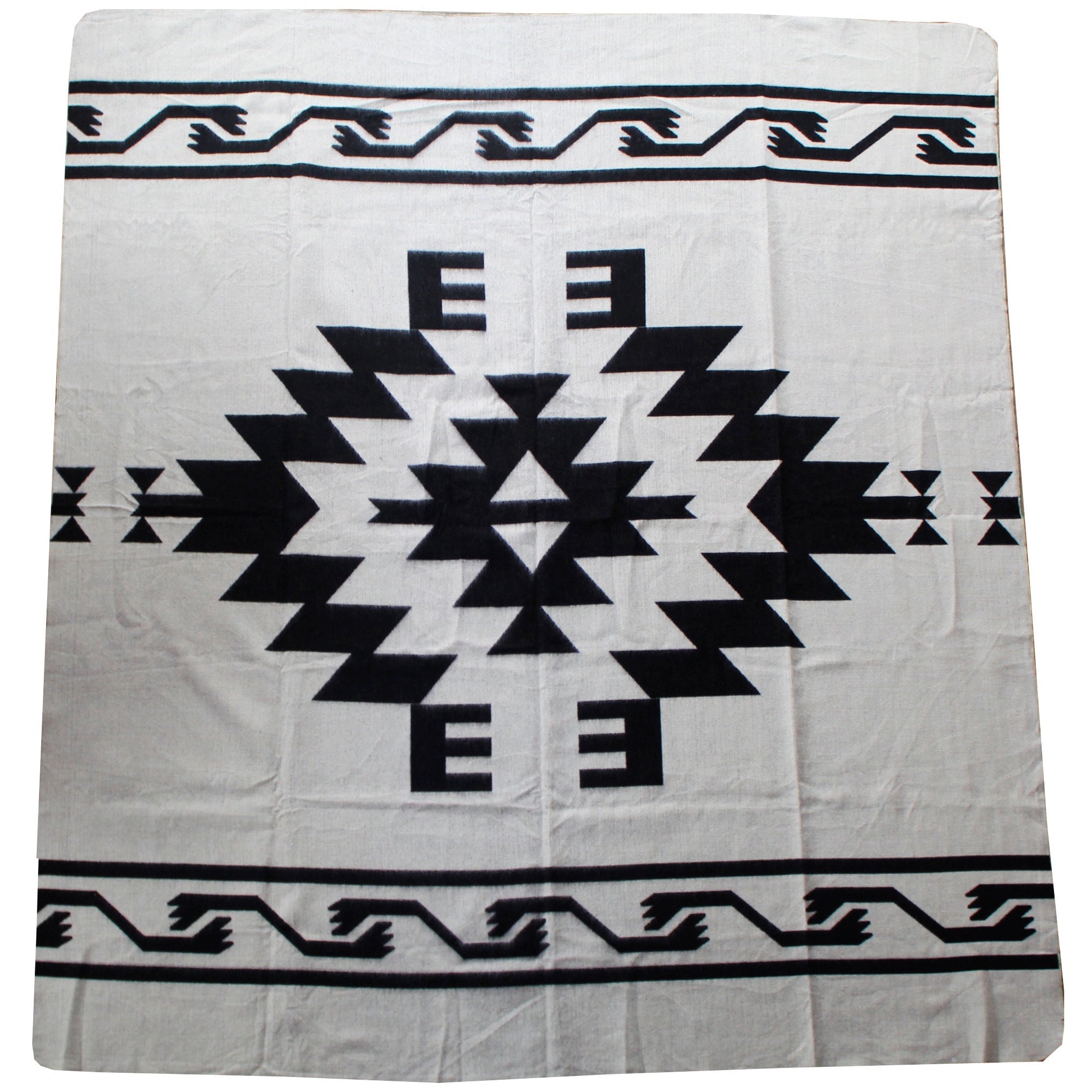 Alpaca Blankets