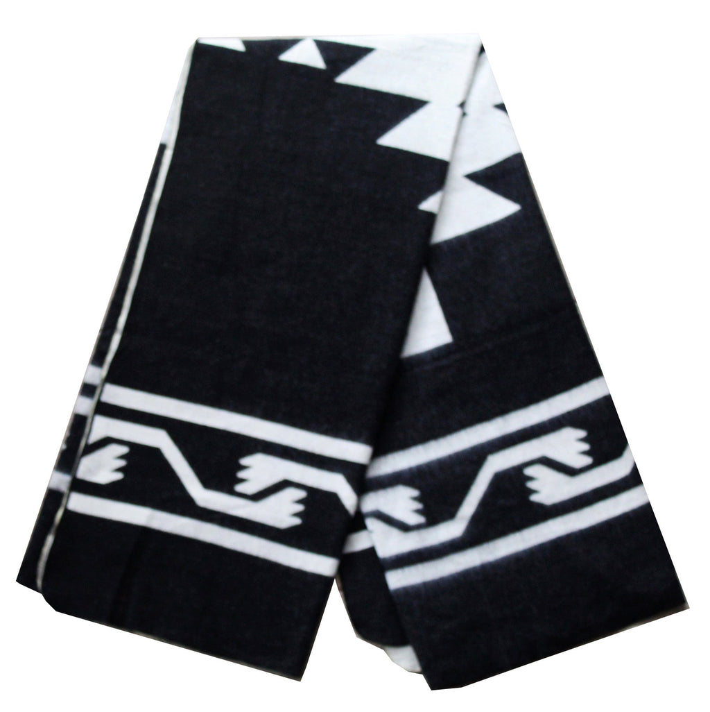 Alpaca Blankets