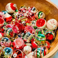 Retro Ornaments