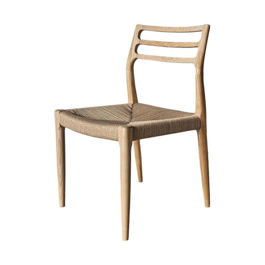 Java Dining Chair
