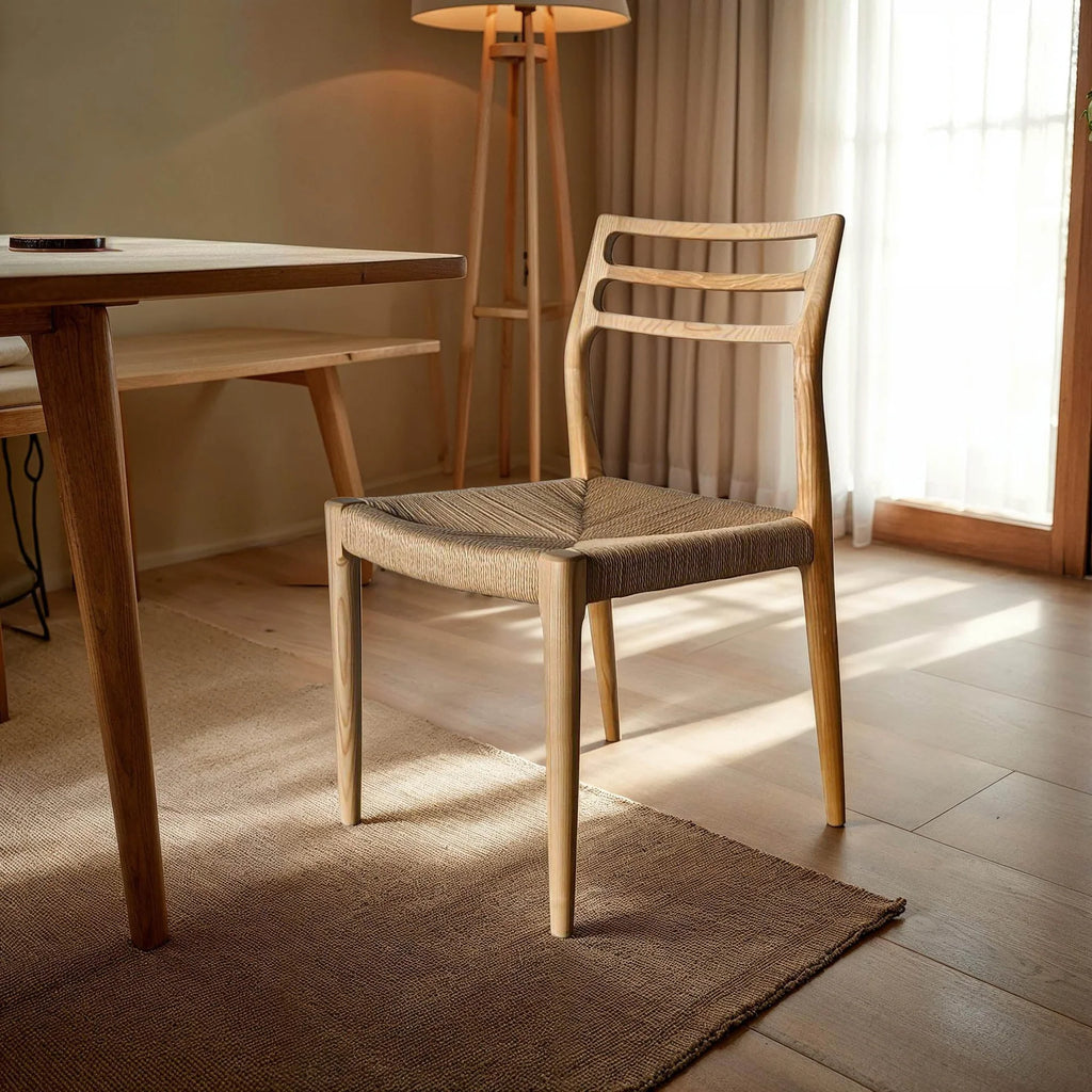 Java Dining Chair