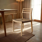 Java Dining Chair