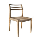 Java Dining Chair