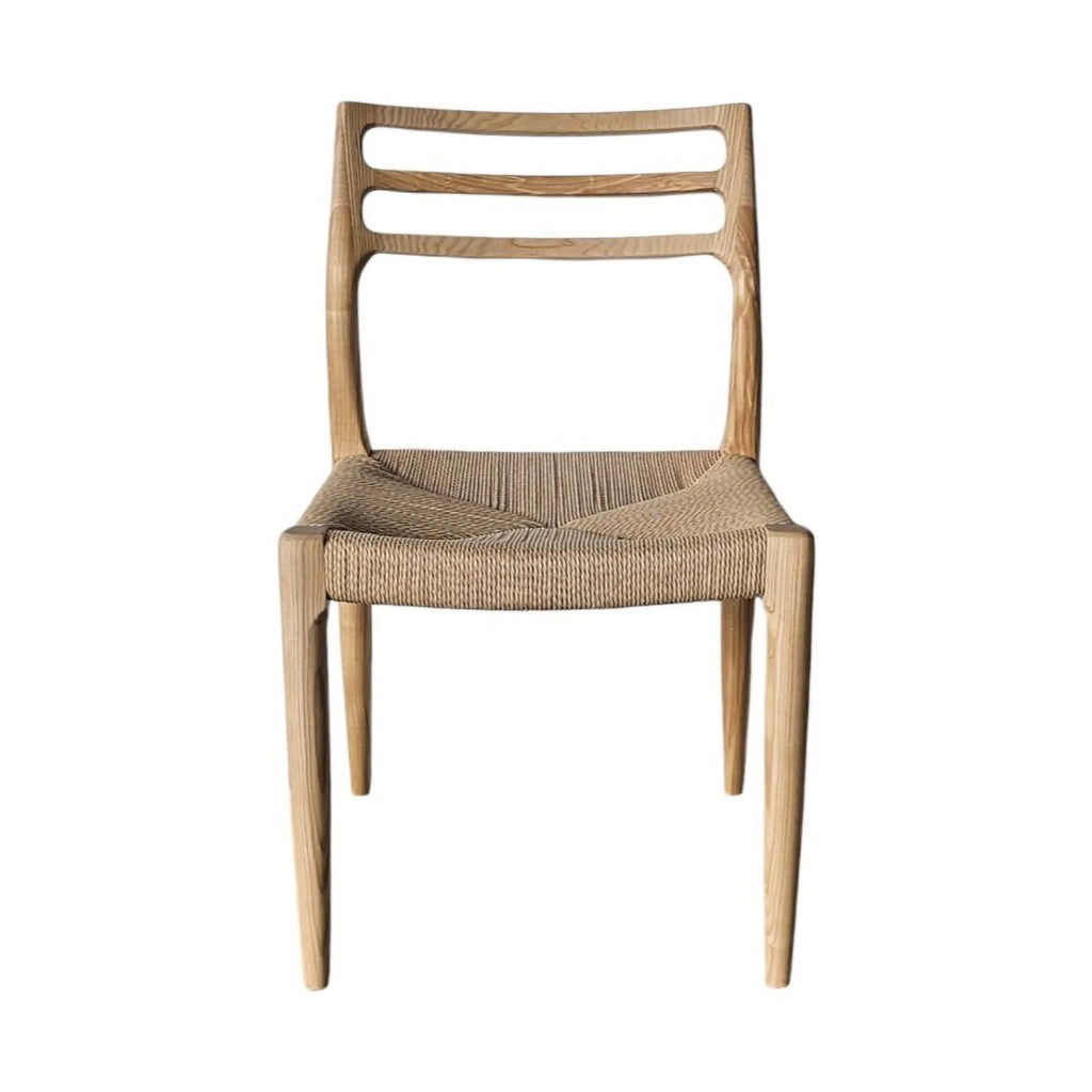 Java Dining Chair