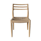 Java Dining Chair