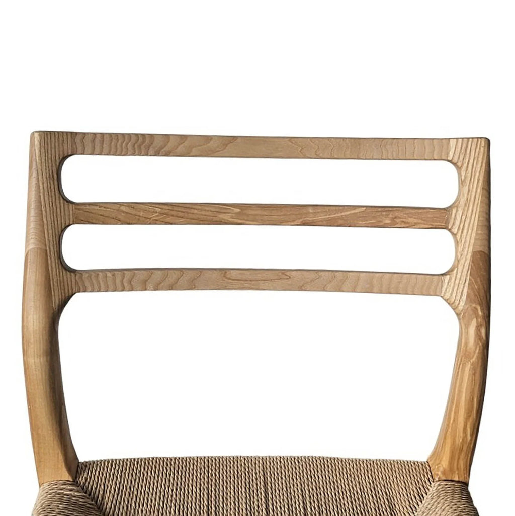 Java Dining Chair