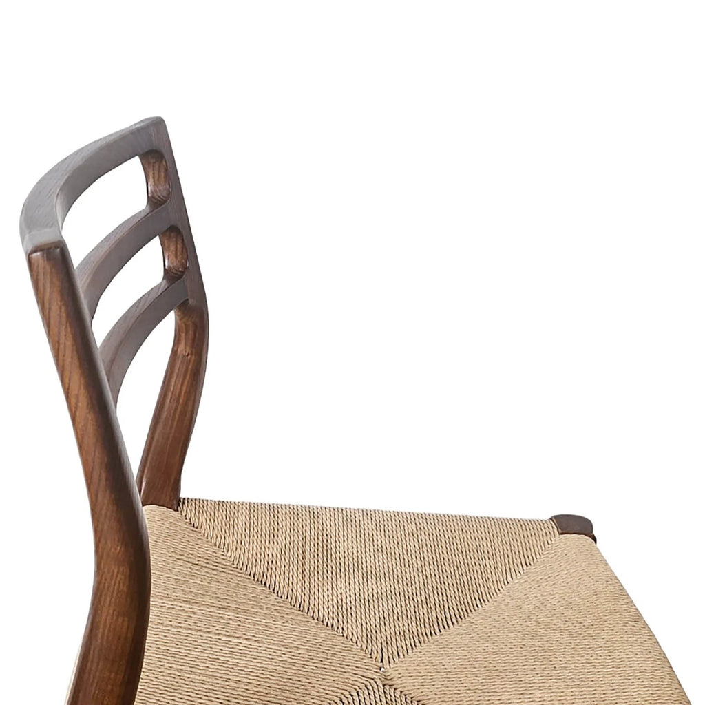 Java Dining Chair
