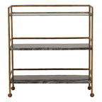 Langley Bar Cart