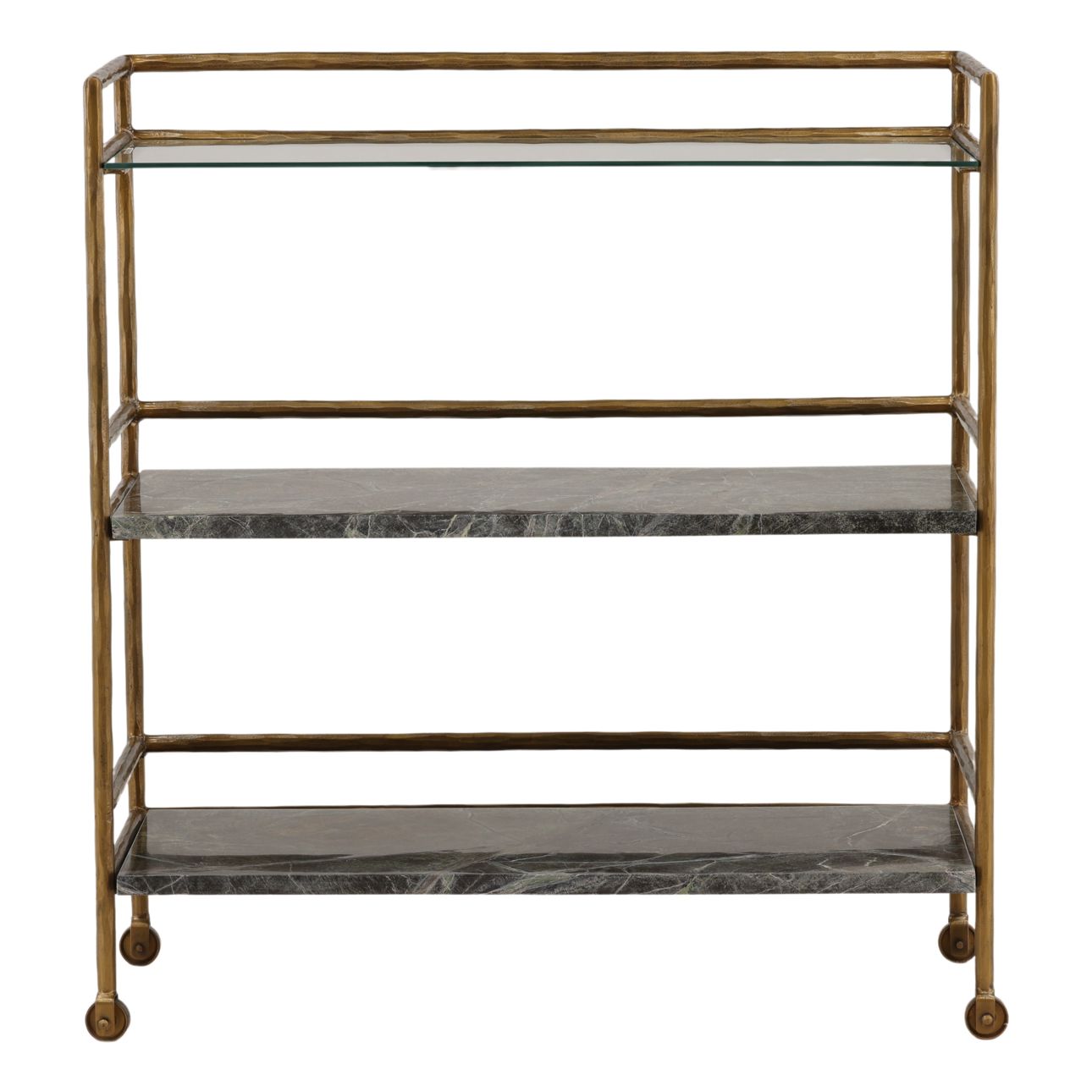 Langley Bar Cart