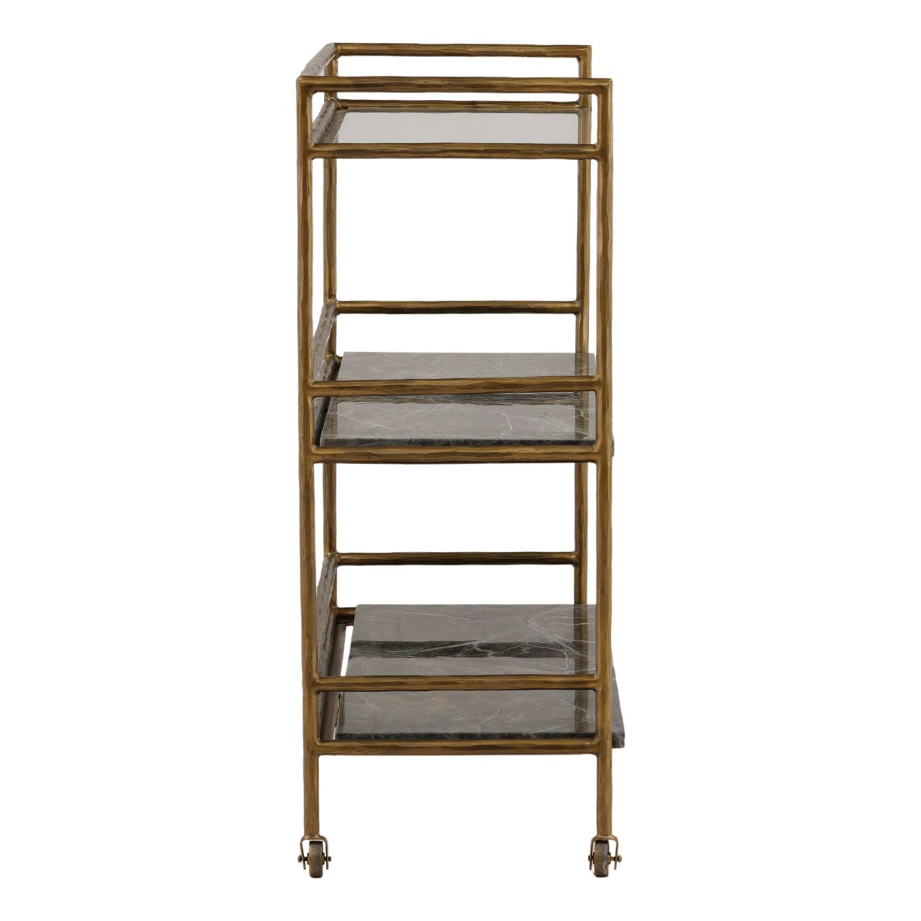 Langley Bar Cart