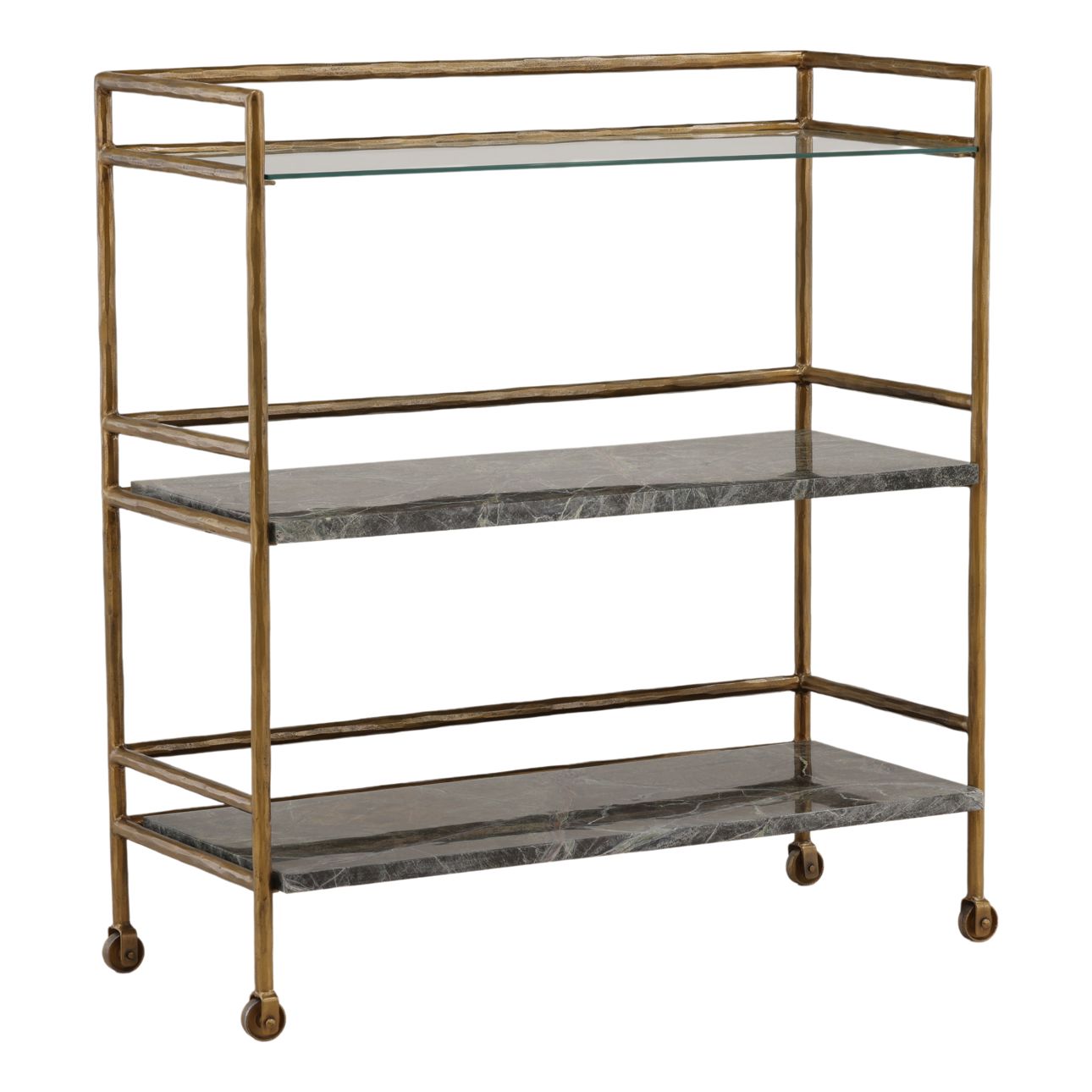 Langley Bar Cart