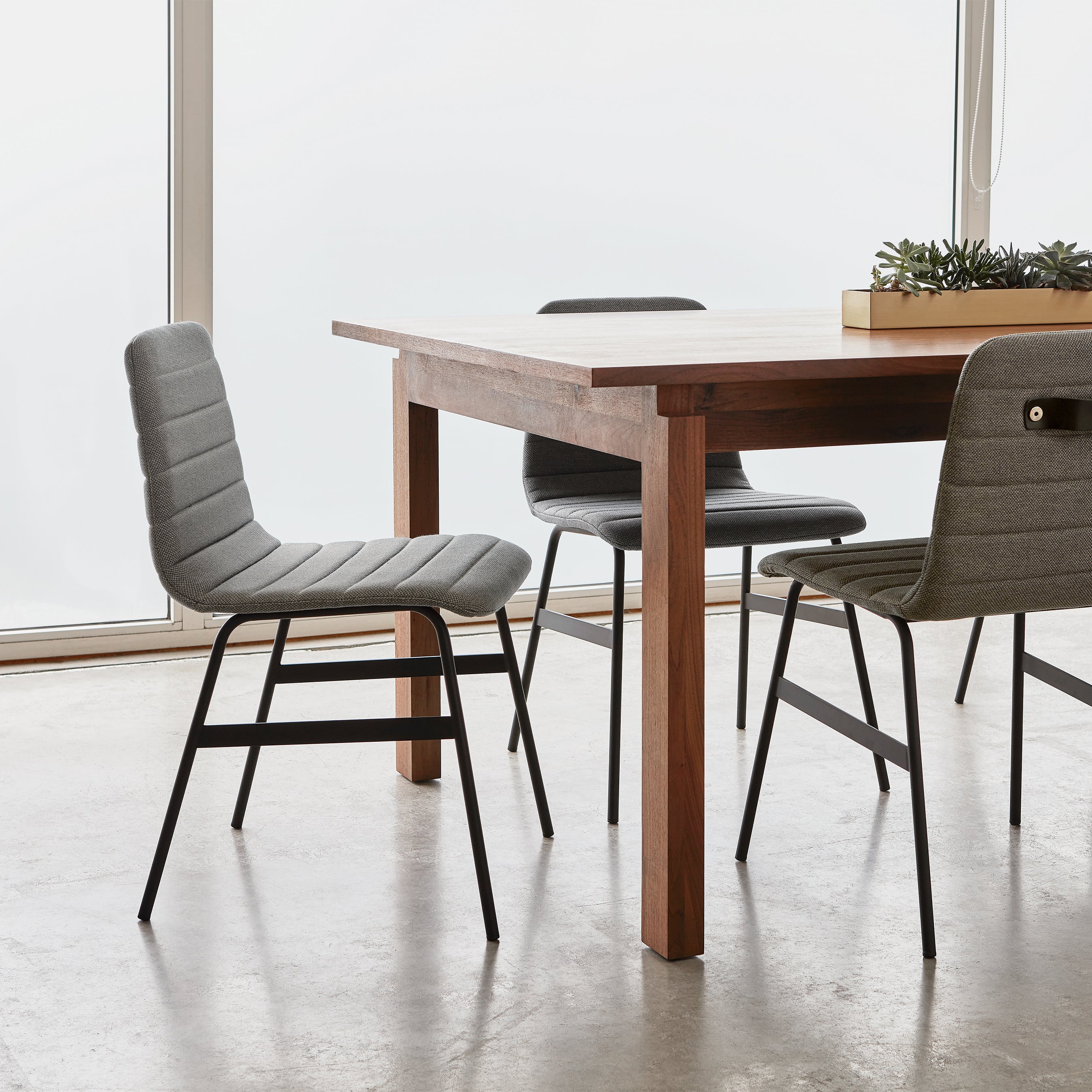 Lecture Dining Chair