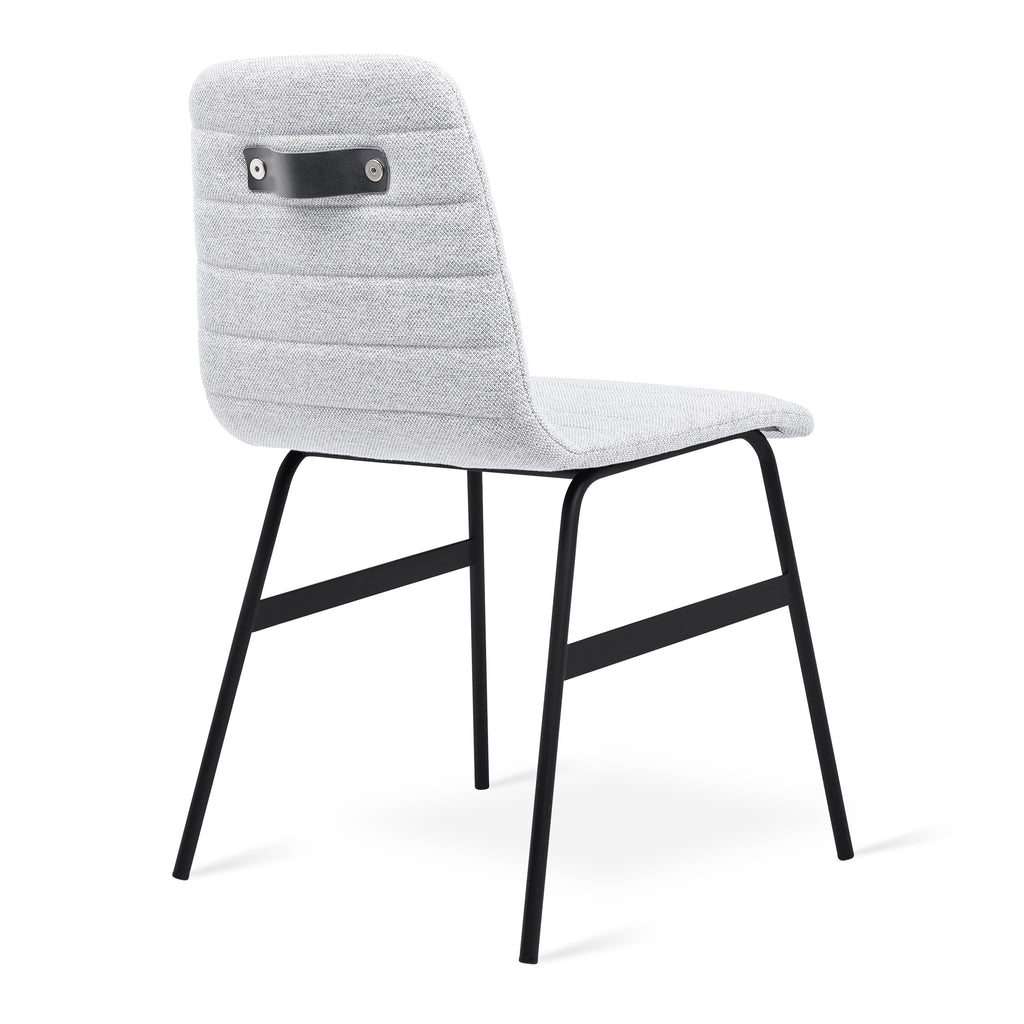 Lecture Dining Chair Upholstered