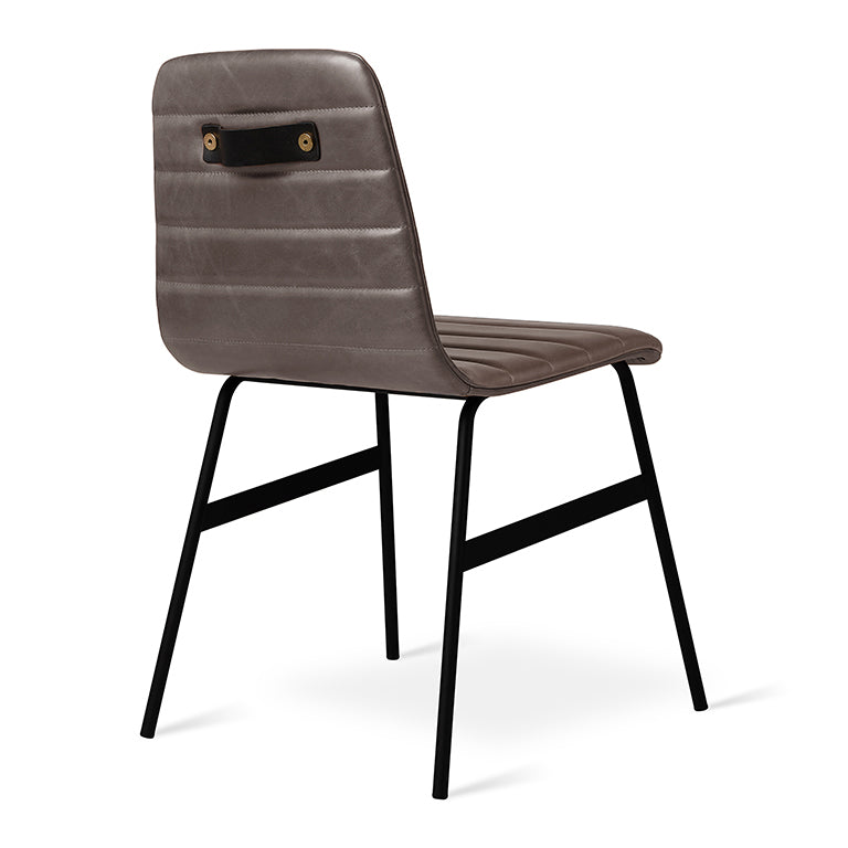 Lecture Dining Chair Upholstered