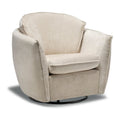 Luna Swivel/Glider (Floor Model)