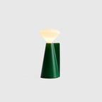 Mantle Portable Lamp