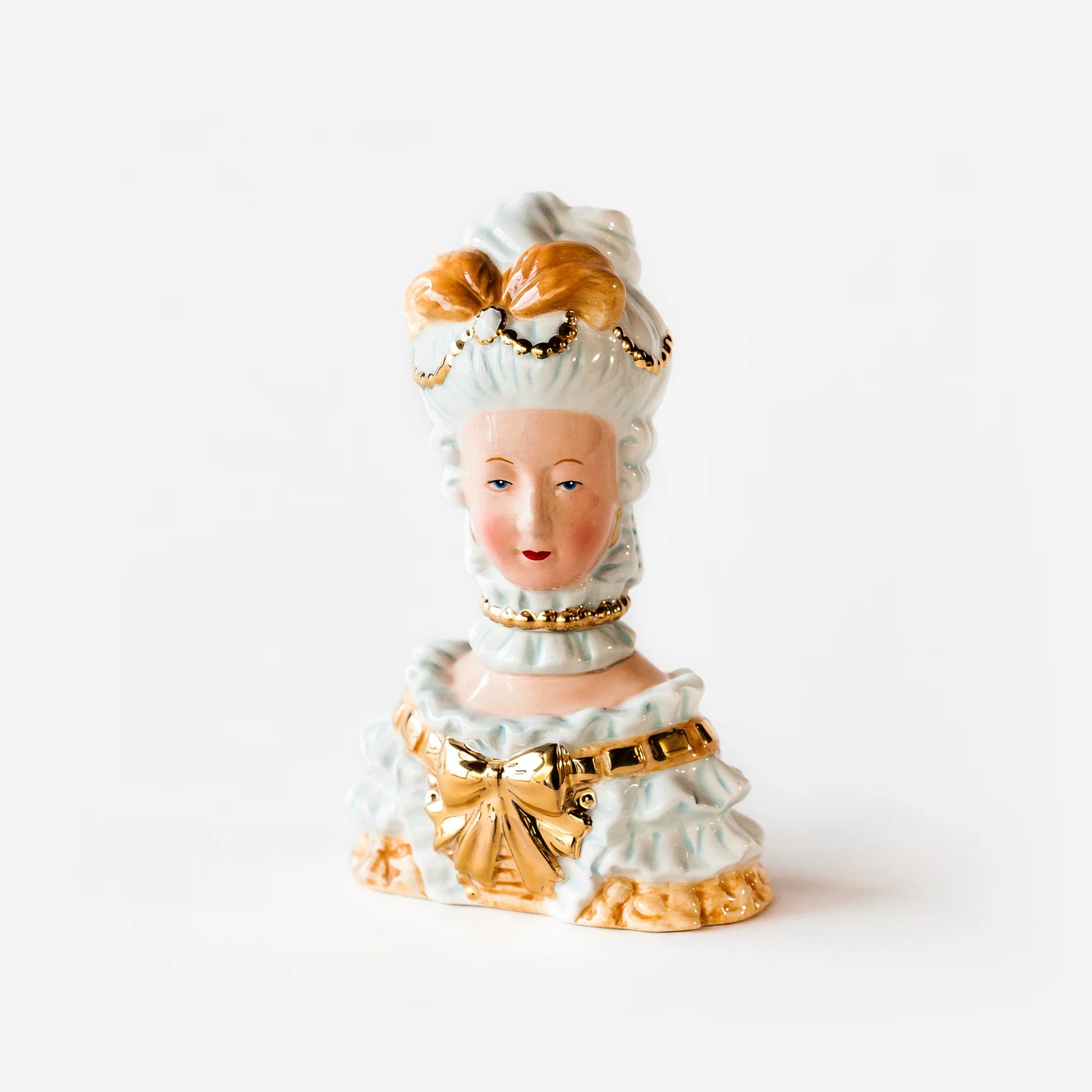 Marie Antoinette Salt & Pepper