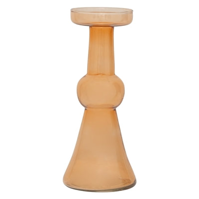 Apricot Candle Holder