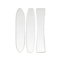 Three Mirror Set