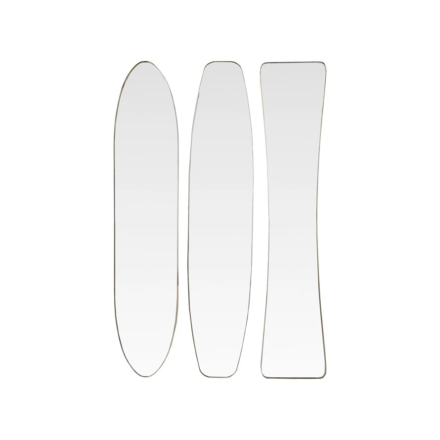 Three Mirror Set