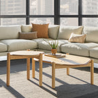 Monarch Coffee Table