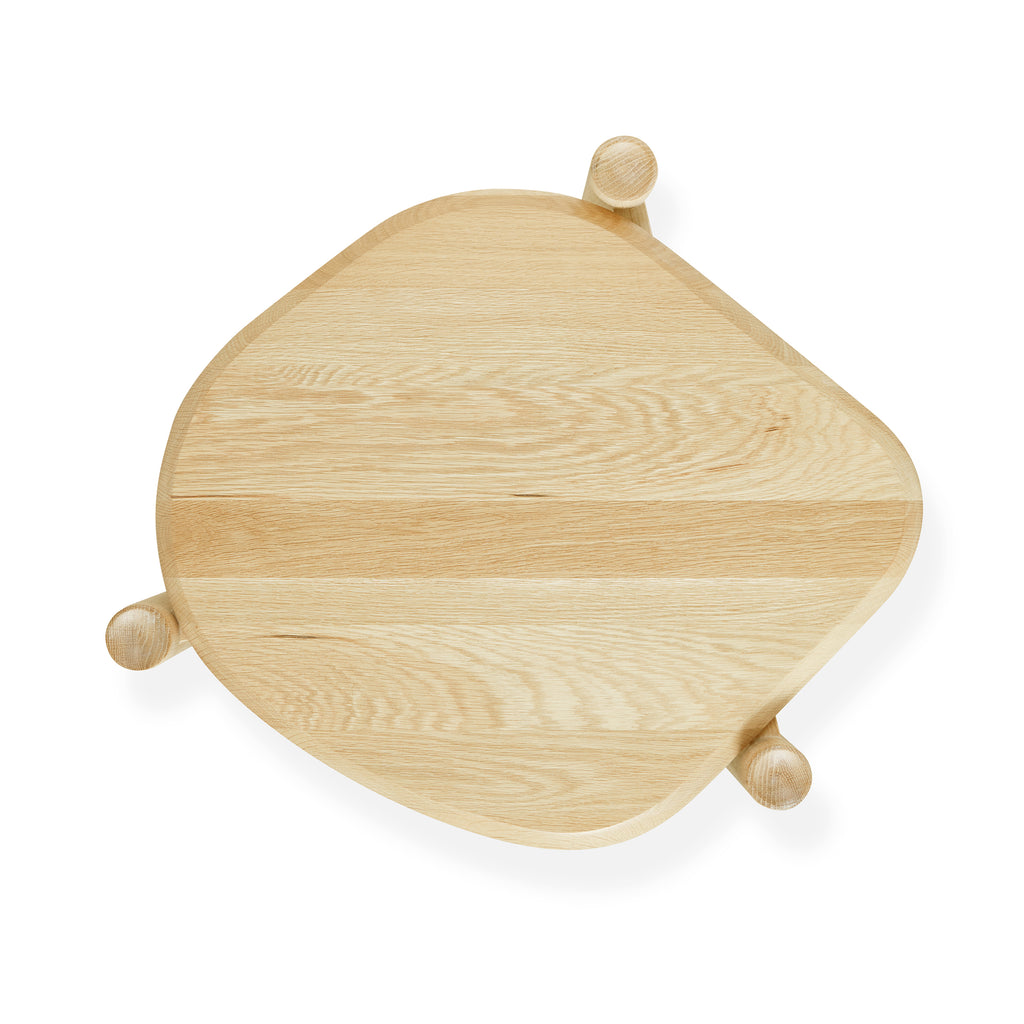 Monarch End Table Floor Model