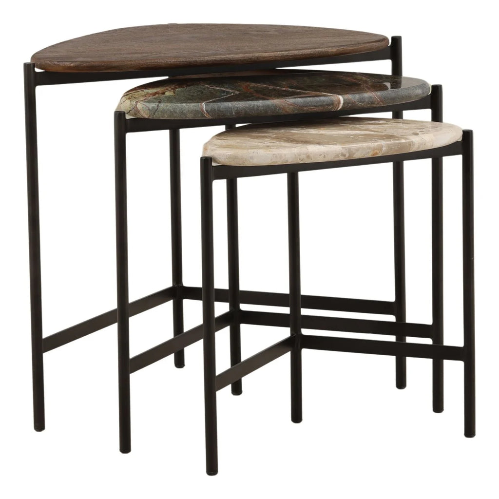 Monty Nesting Tables