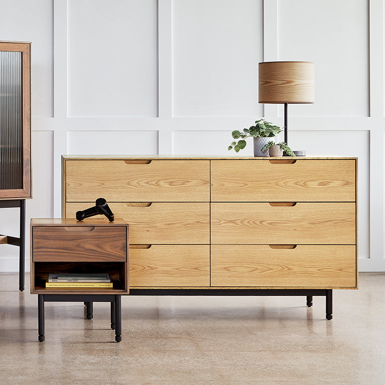 Dressers District Dressers District