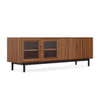 Munro Credenza Walnut