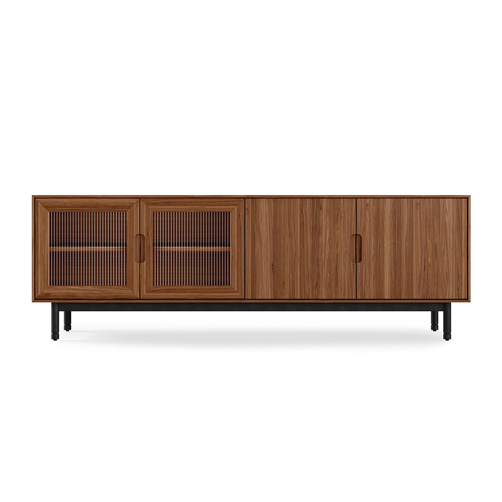 Munro Credenza Walnut