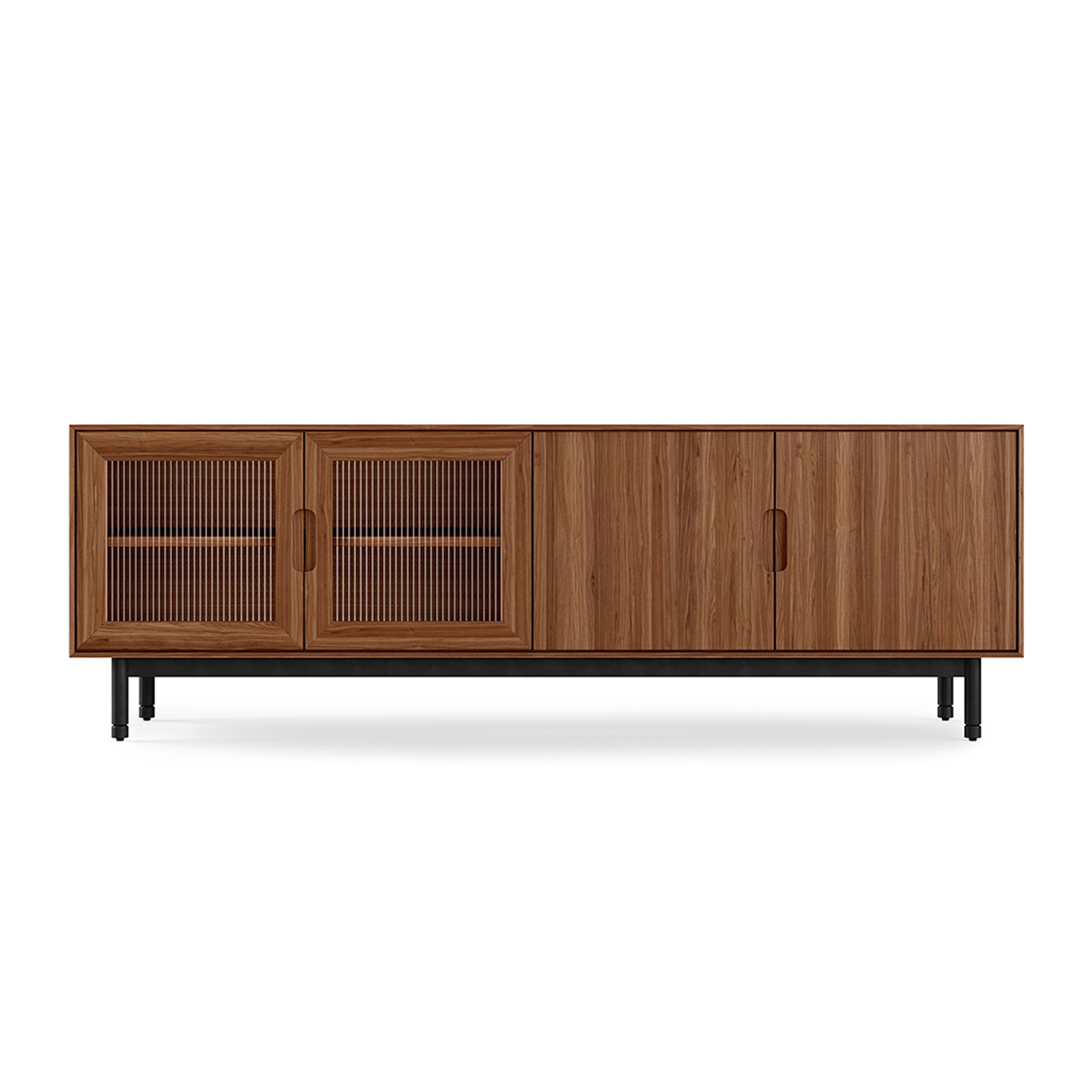 Munro Credenza Walnut